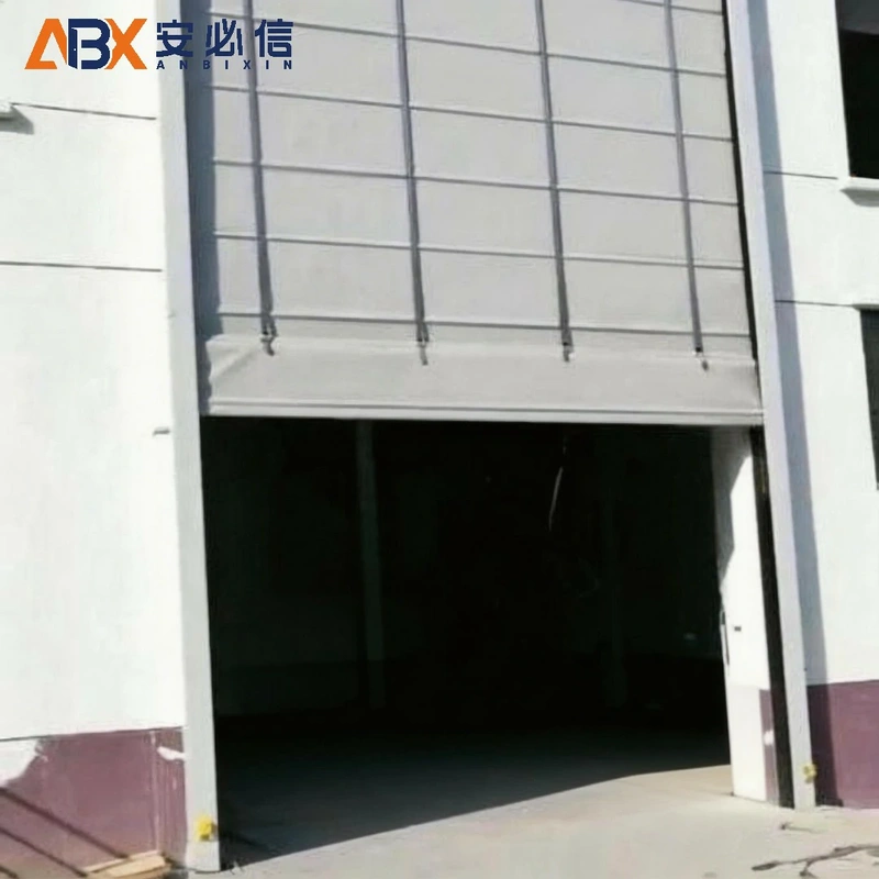 五家渠背带堆积门
