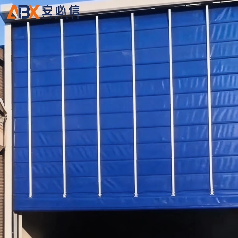 五家渠冷库门封