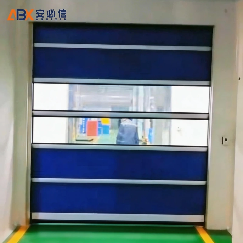 五家渠快速门