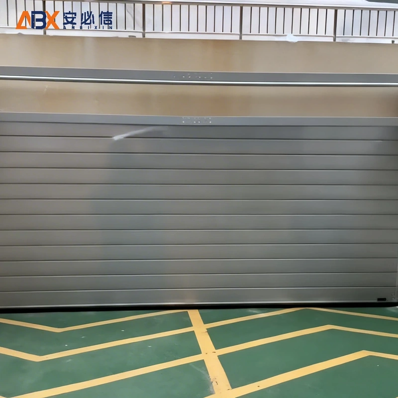 五家渠洁净室高速门